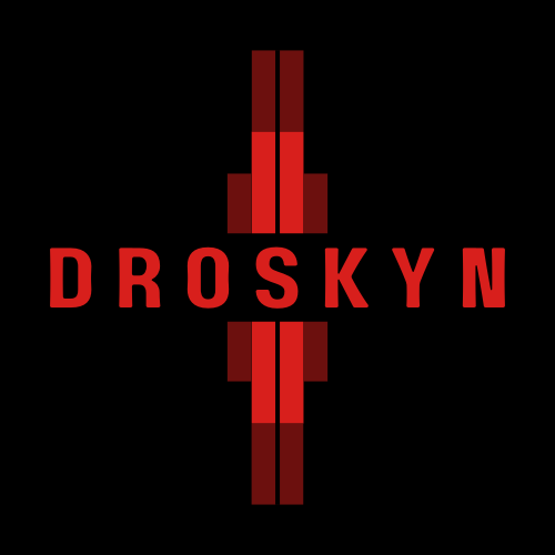 Droskynband Logo